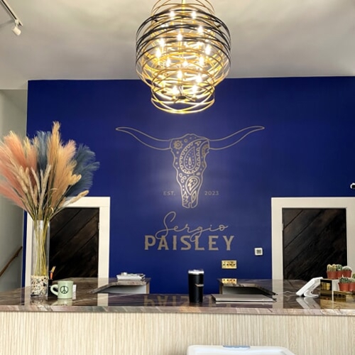 Wall Graphics